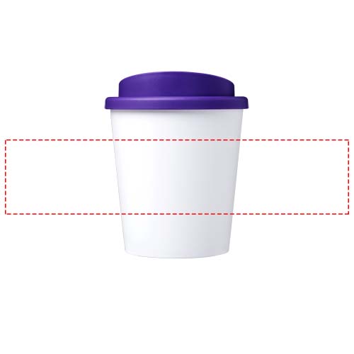 Americano® Espresso 250 ml insulated tumbler