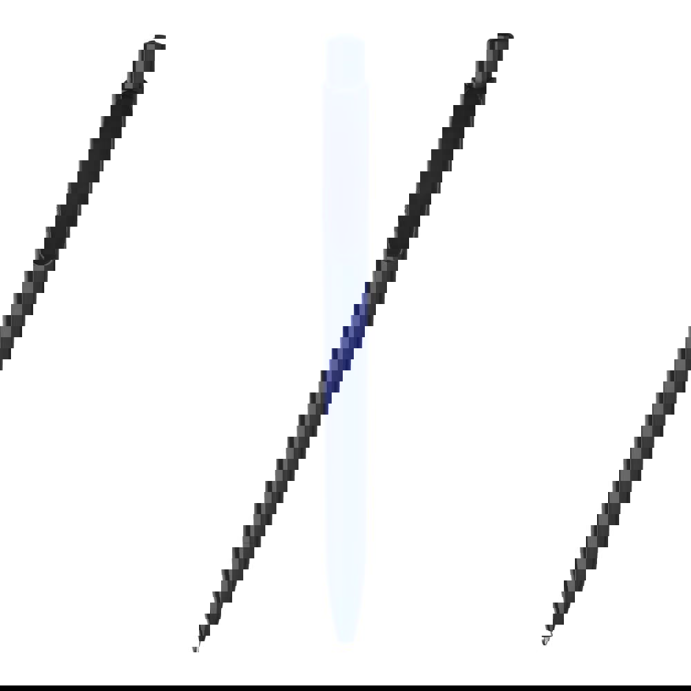 Ball pen Kamal Total hardcolour