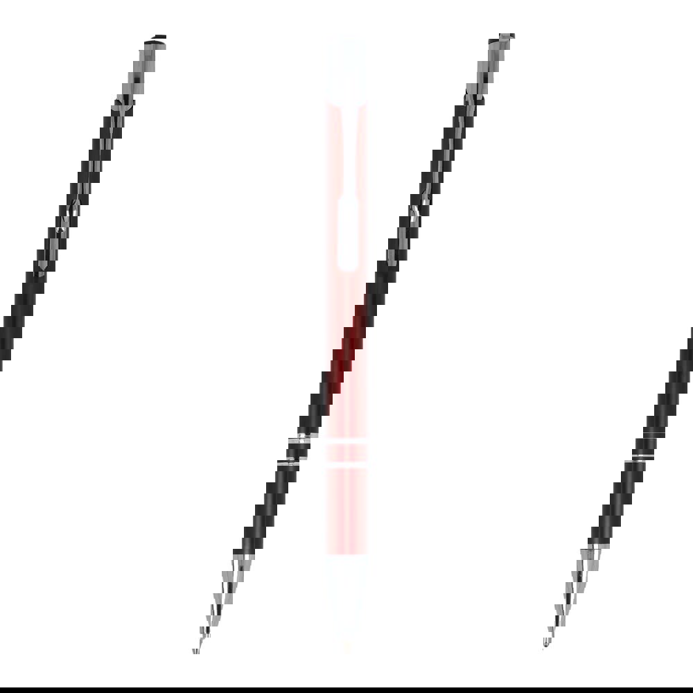 Alicante matt R-AL schwarze Inkt