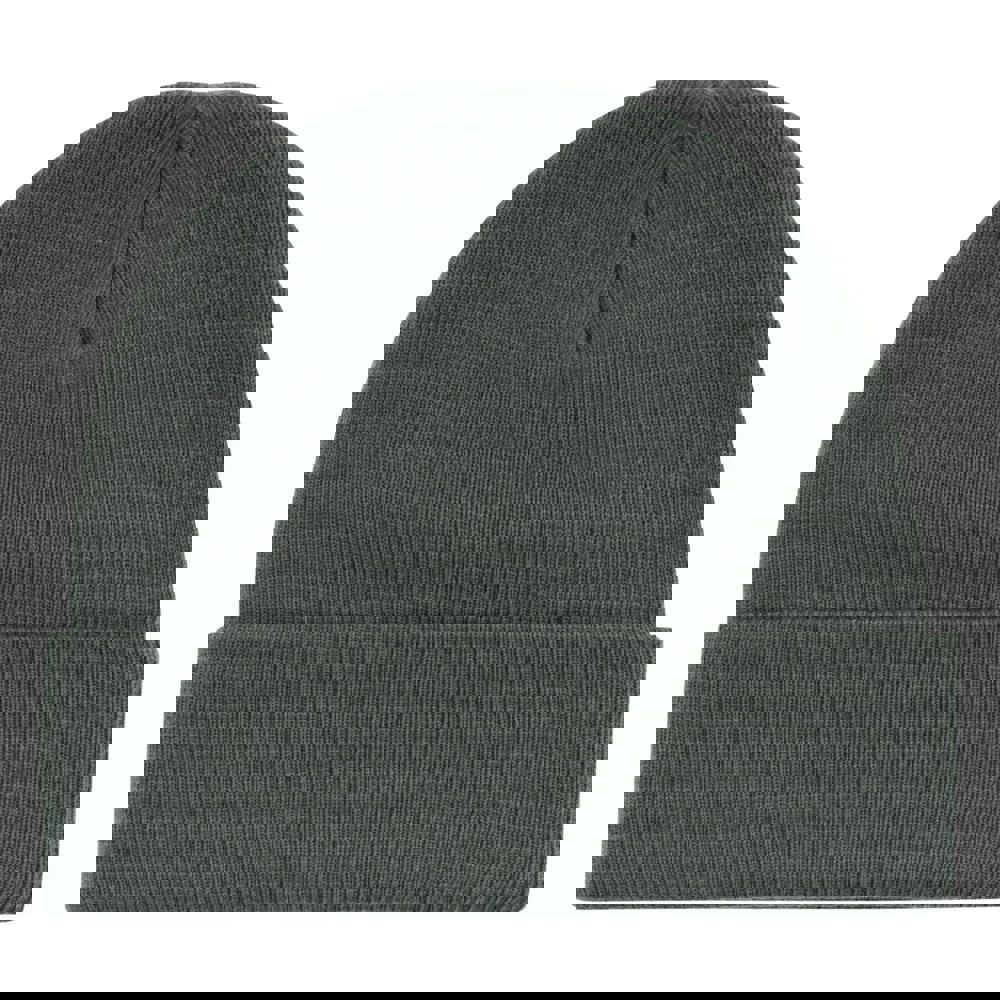 100% rPET Strickmütze 