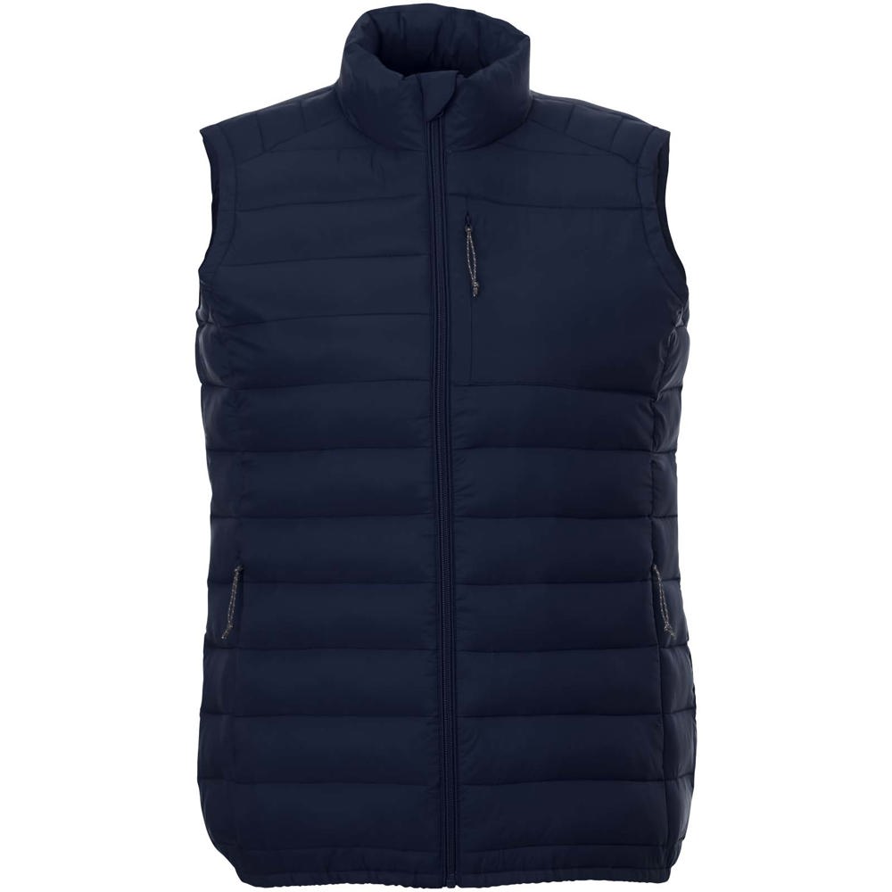 Pallas women's recycled insulated bodywarmer