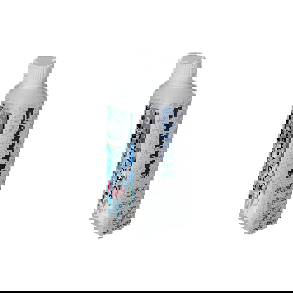 EARTH Water Tetra Pak 330 ml - Blue/White