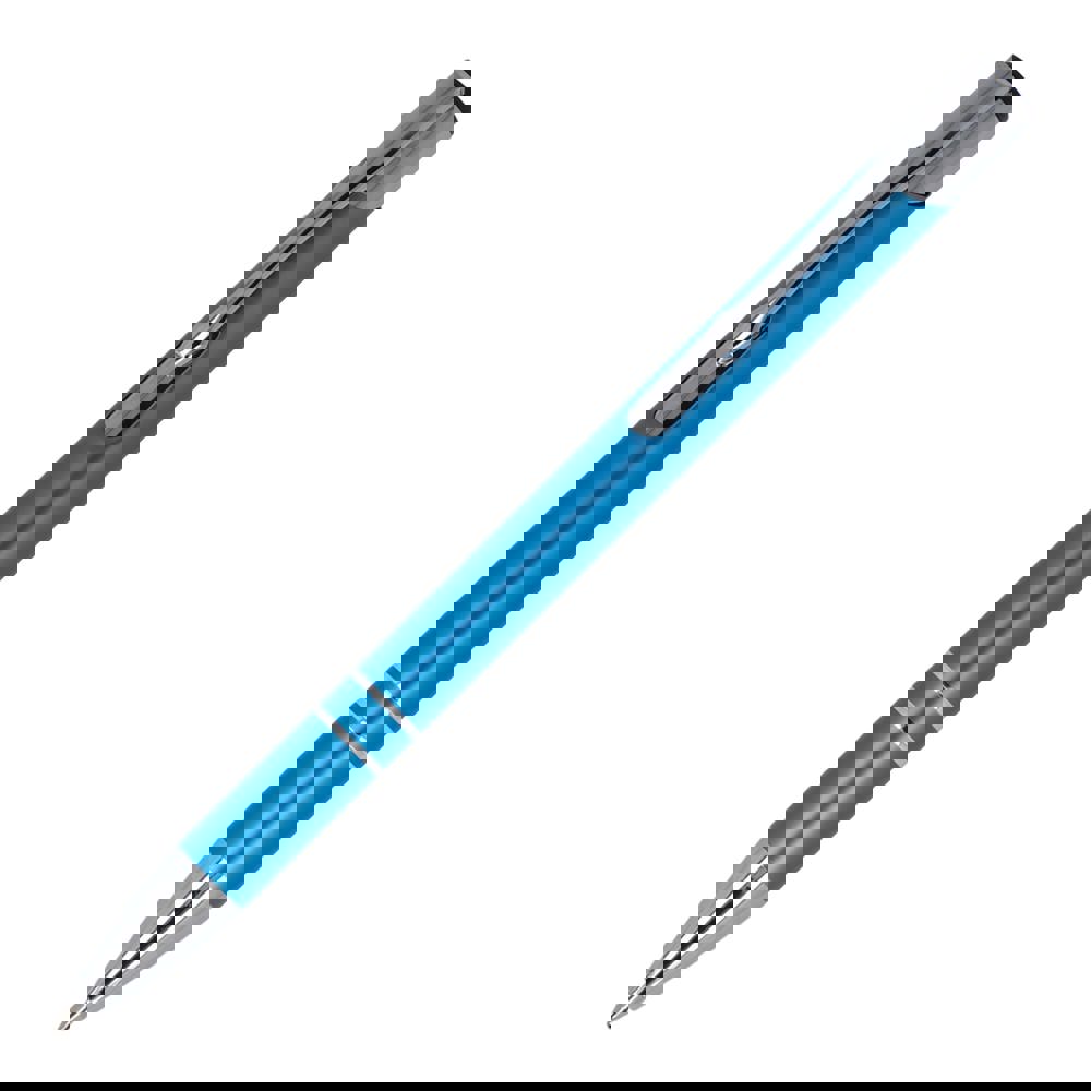 Alicante matt R-AL blaue Inkt - Blau