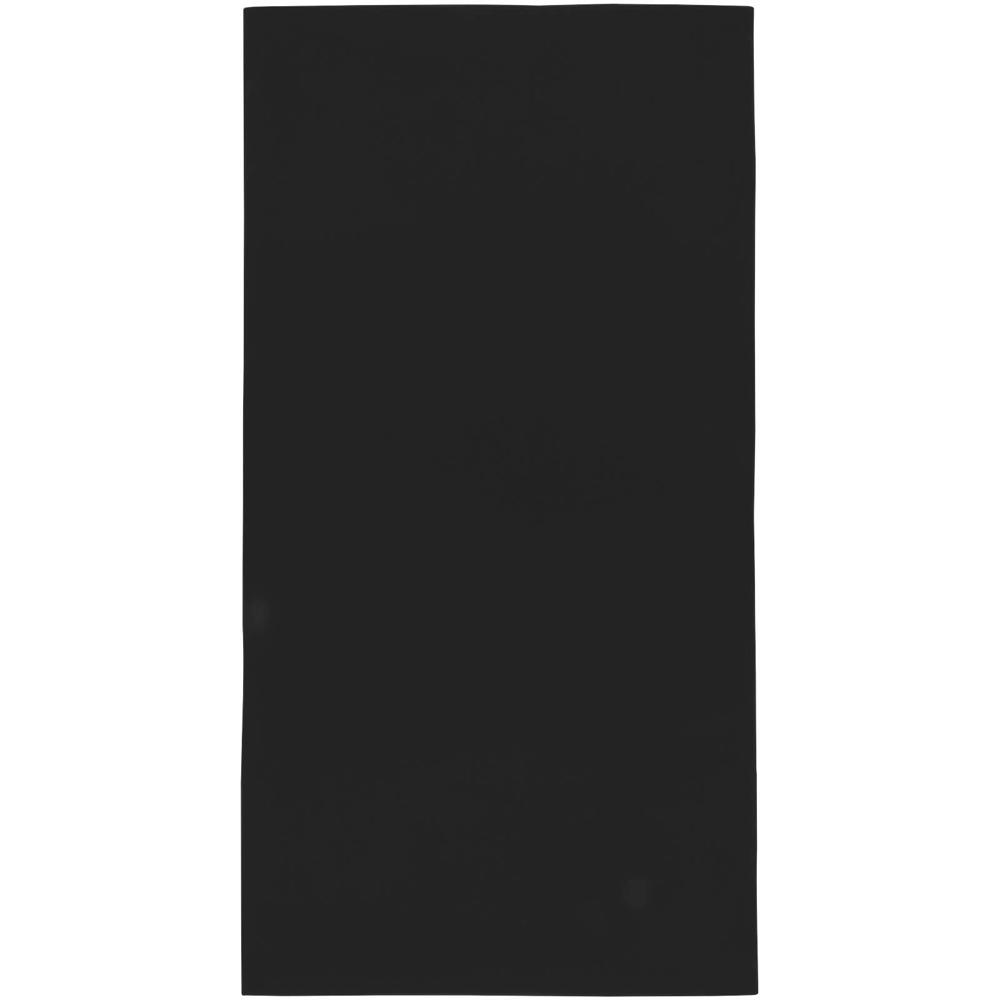 Lucas RPET sport towel 70x140 cm