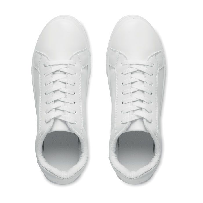 BLANCOS - Sneakers in PU size 46