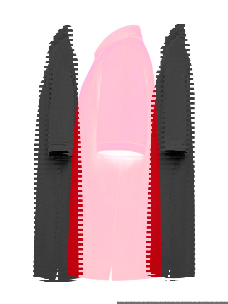 BS Evolution kids polo, 180 gr/m²