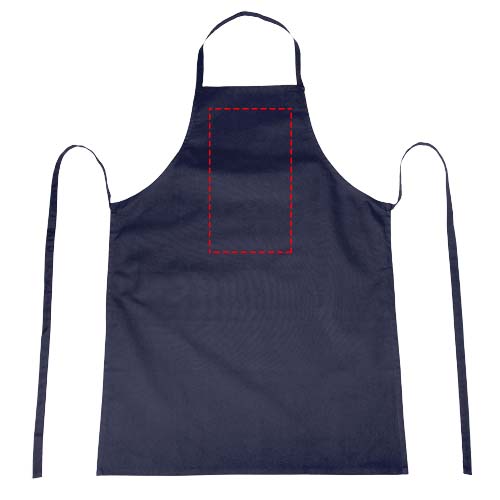 Reeva 180 g/m² apron