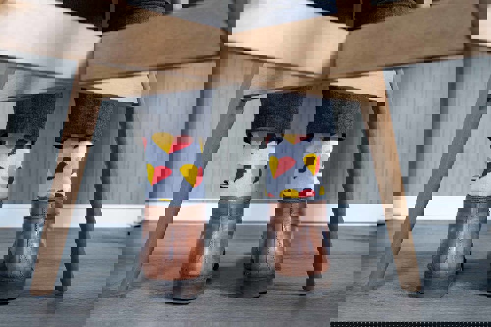 Casual Sokken Premium Essential