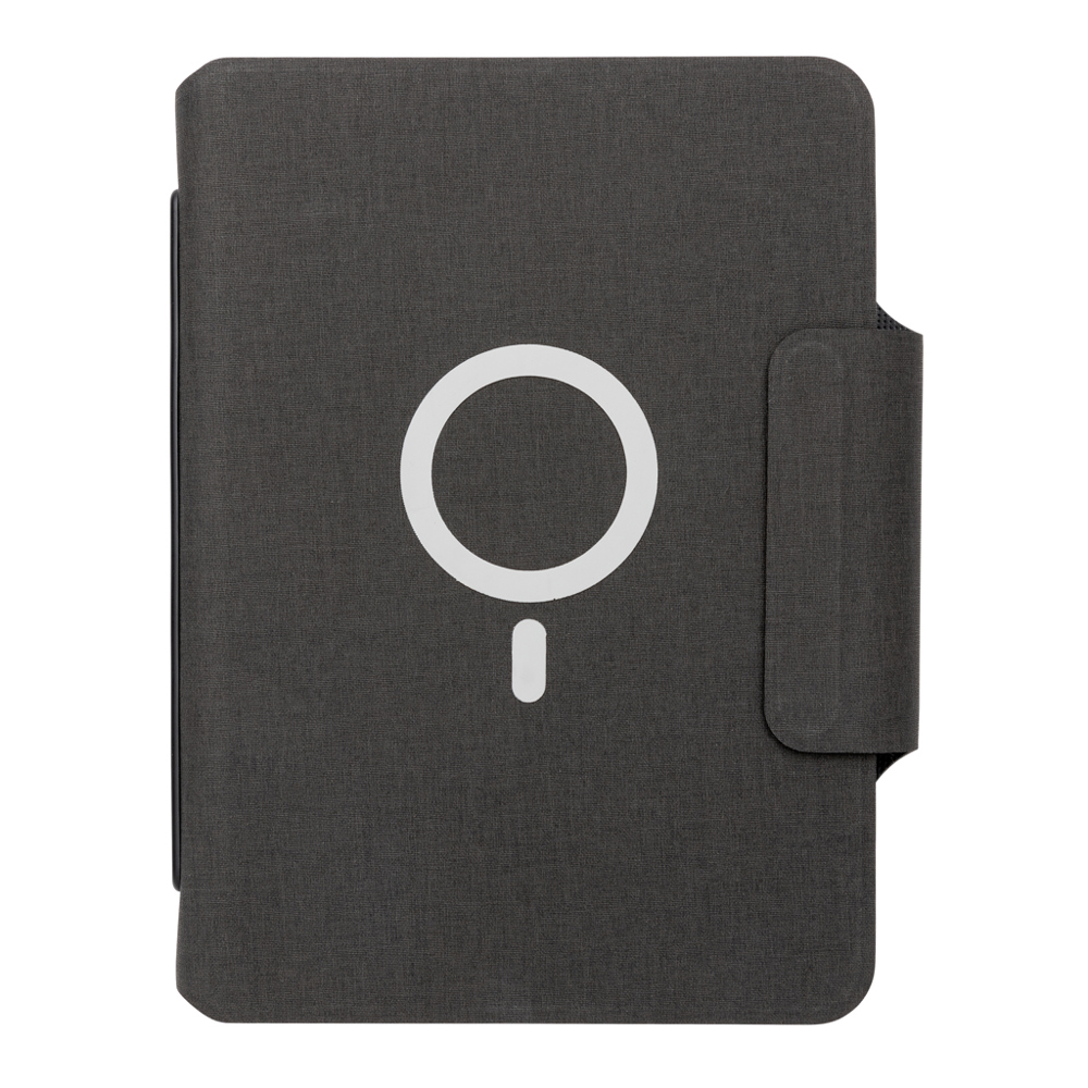Artic Magnetic 10W draadloos oplaadbaar A5-notitieboek