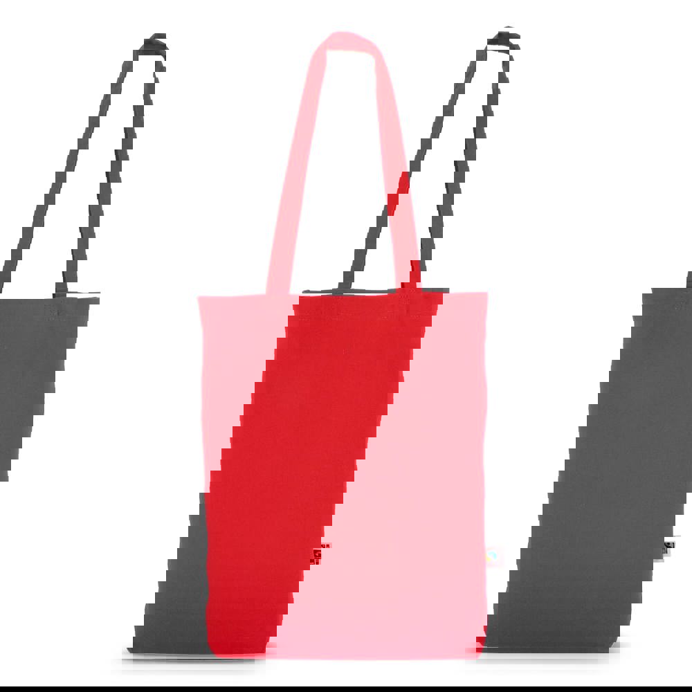 Bag Fairtrade 270g 42x12x43cm