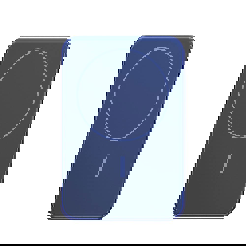 2PBM5000| Fresh 'n Rebel Compatible with MagSafe Powerbank Wireless 5000mAh