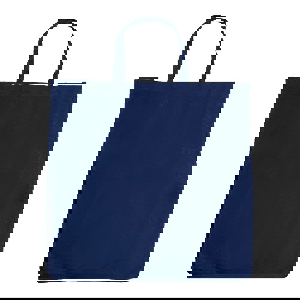 Draagtas non woven 75g/m²