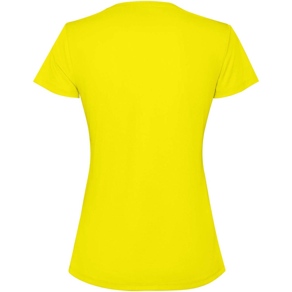 Estoril T-shirt met korte mouwen voor dames