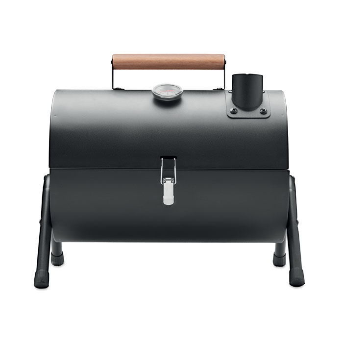 CHIMEY - Tragbarer BBQ Grill