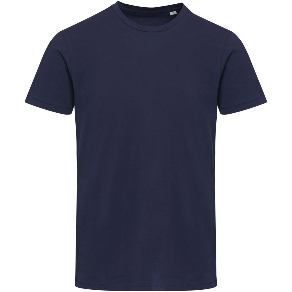 Balfour unisex OCS organisch 200 g/m² T-shirt met korte mouwen