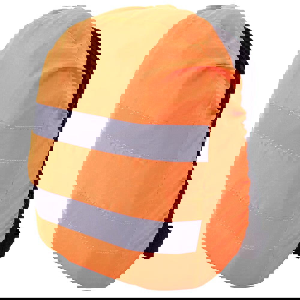 Reflective bag cover - Orange (PMS 165c) / Orange