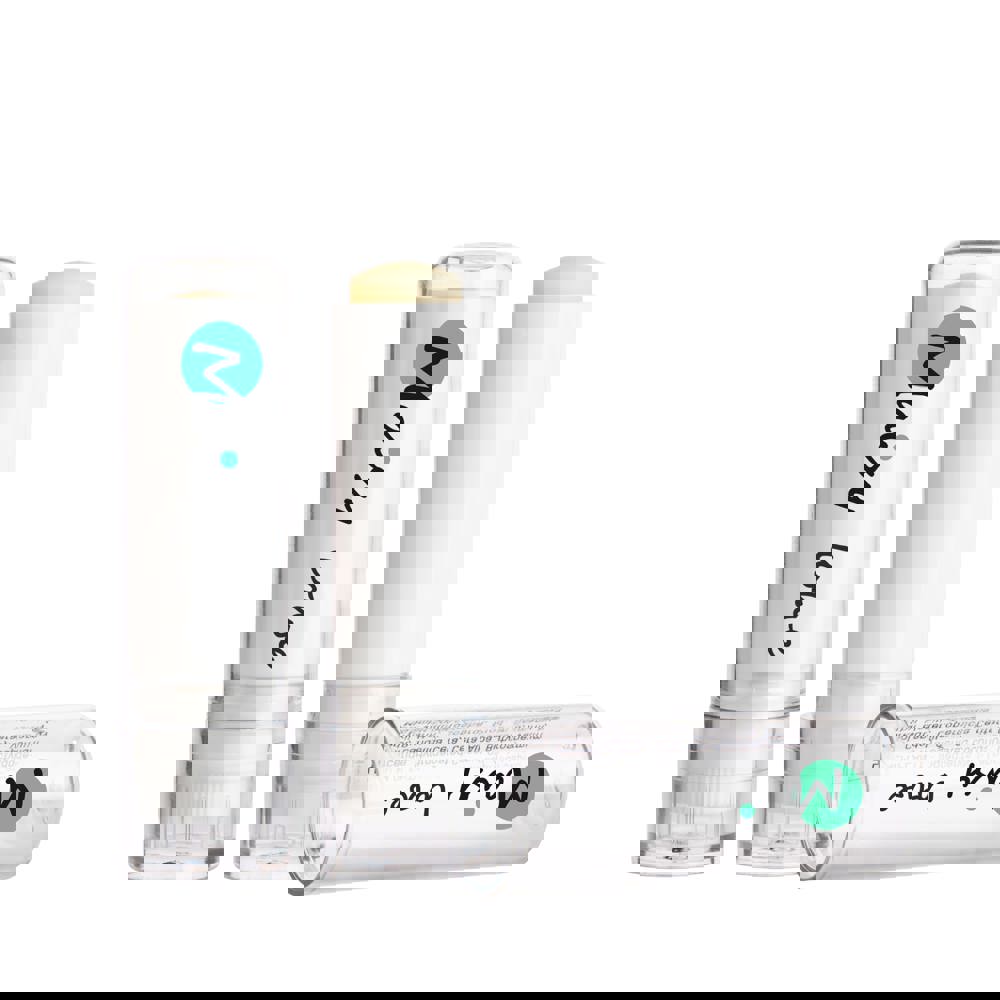 Lip balm - Transparent polished