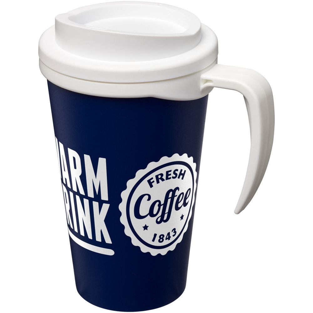 Americano® Grande 350 ml insulated mug