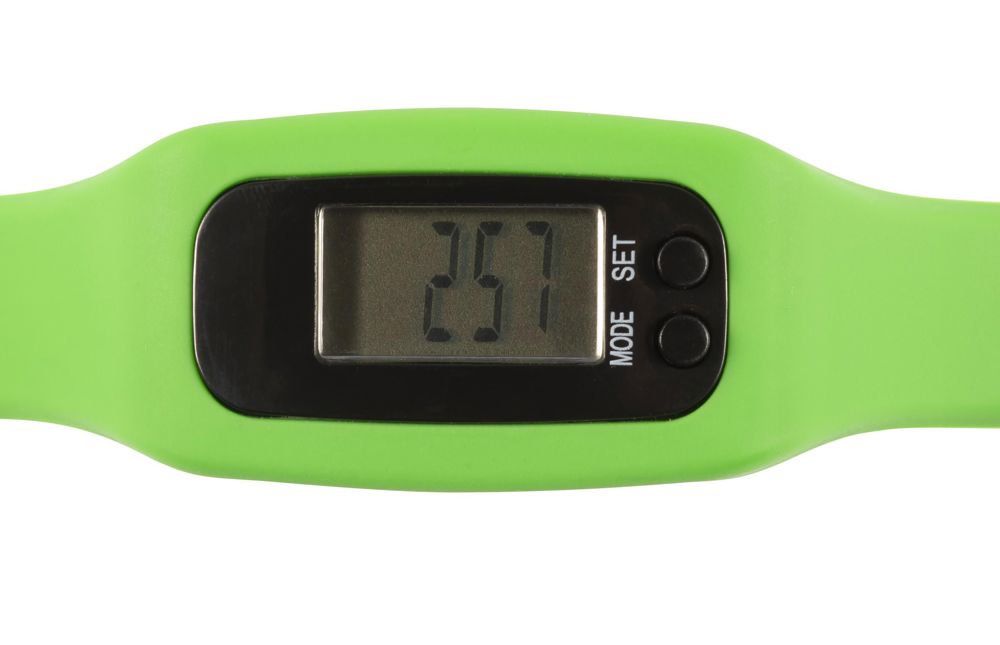 ABS pedometer Tahir