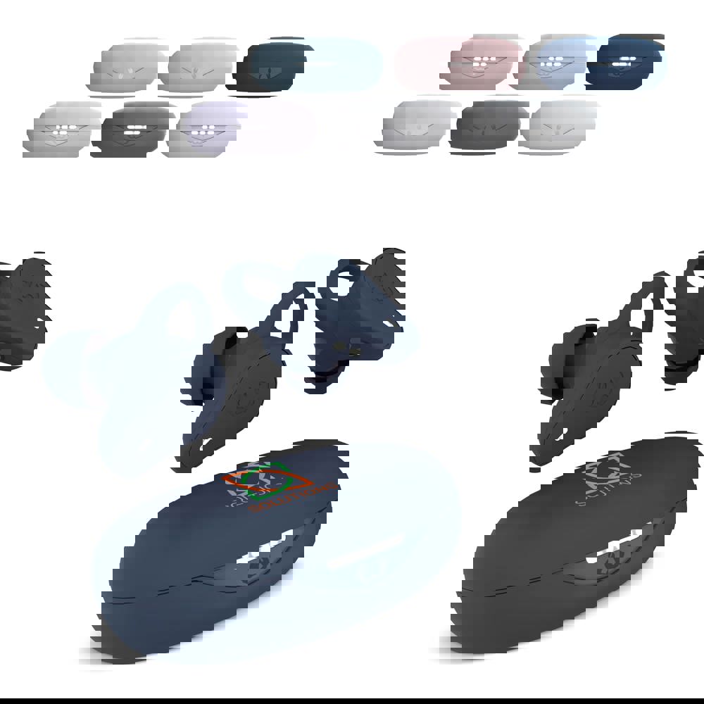 3TW1600 | Fresh 'n Rebel True Wirel. sports earbuds