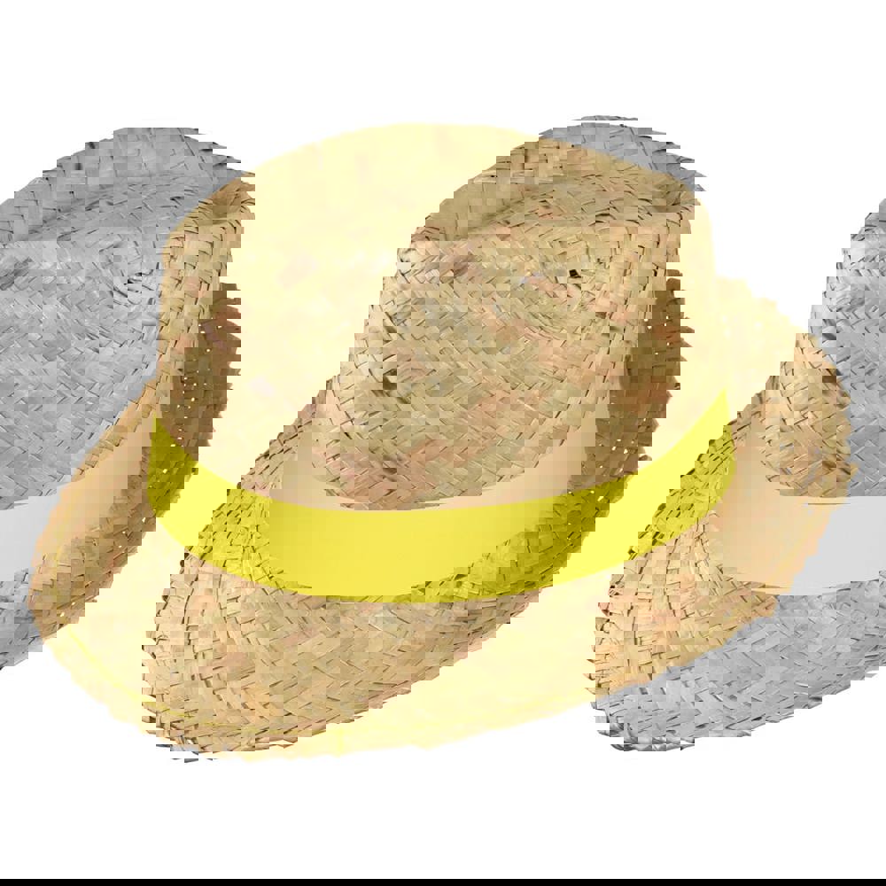 Promo Mafia Strohhut 