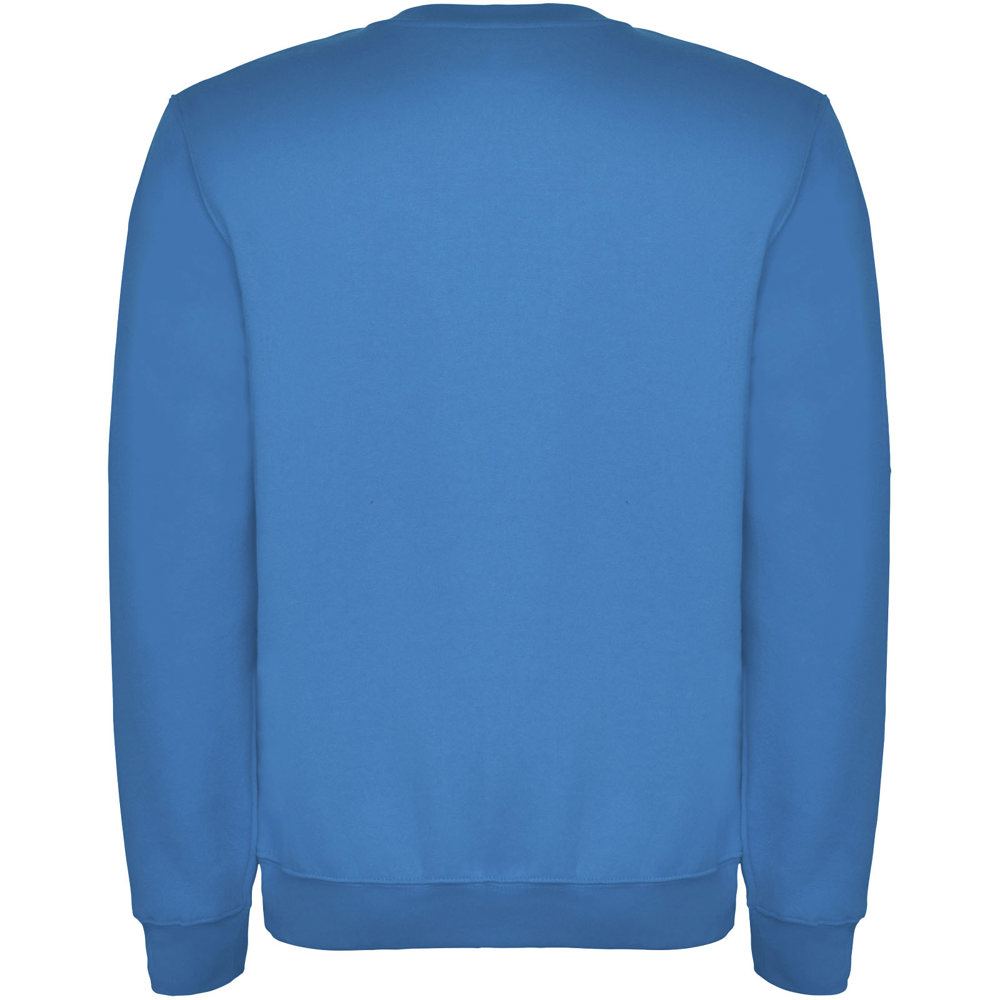 Clasica Sweatshirt mit Rundhalsausschnitt Unisex