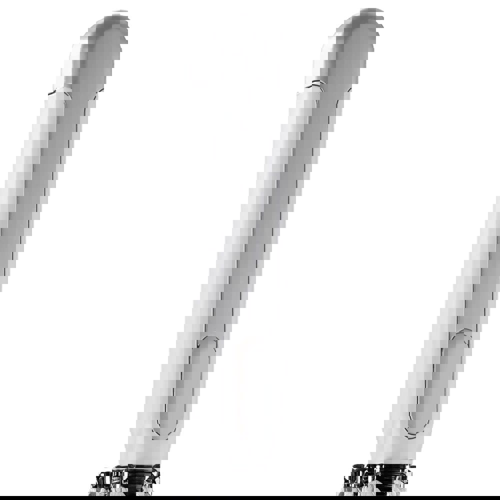 Luxus 27” quadratischer Regenschirm mit Hülle