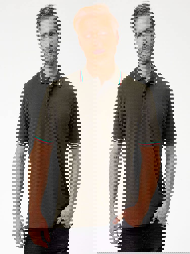 BS Italy polo, 200 gr/m²