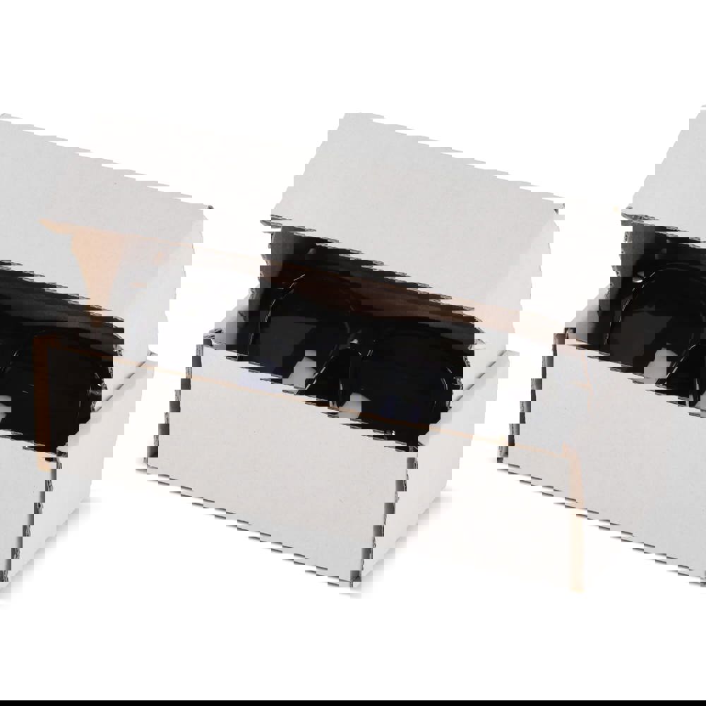 Custommade geschenkdoosje voor zonnebrillen