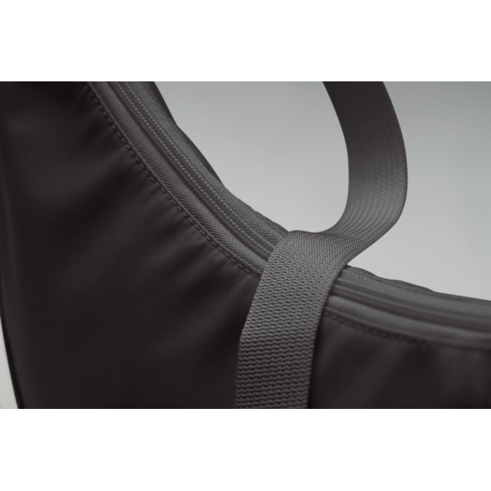 KOROVIN CROSS - Half-Moon Umhängetasche