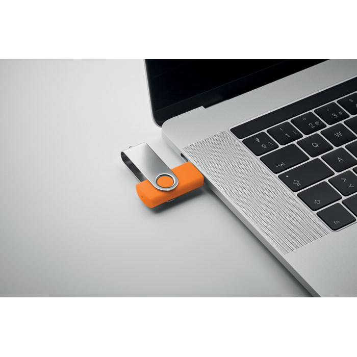 COLODRI - 16GB USB flash 3.0 type-C         MO1401