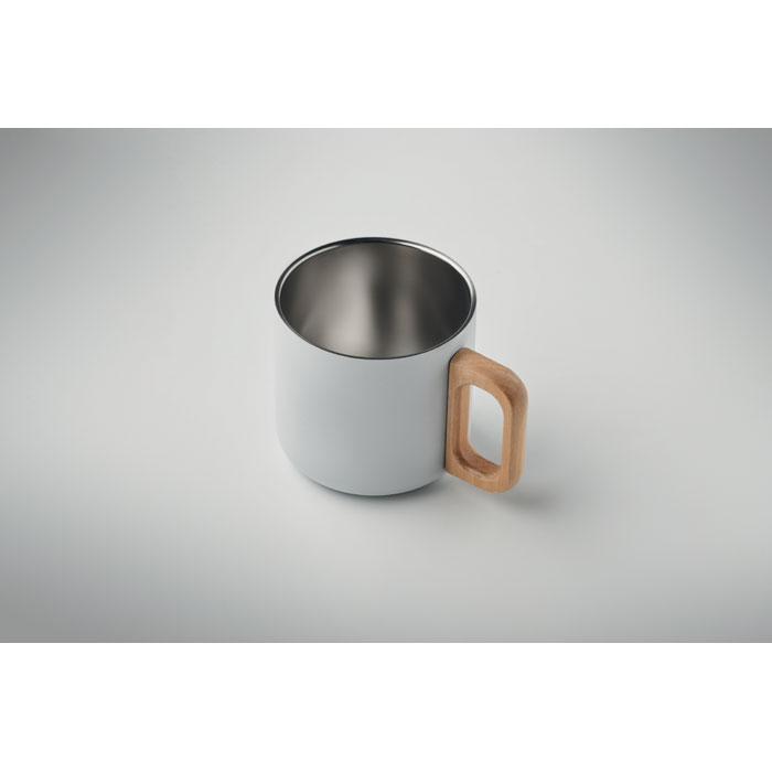 ACERO - Double wall mug 350 ml