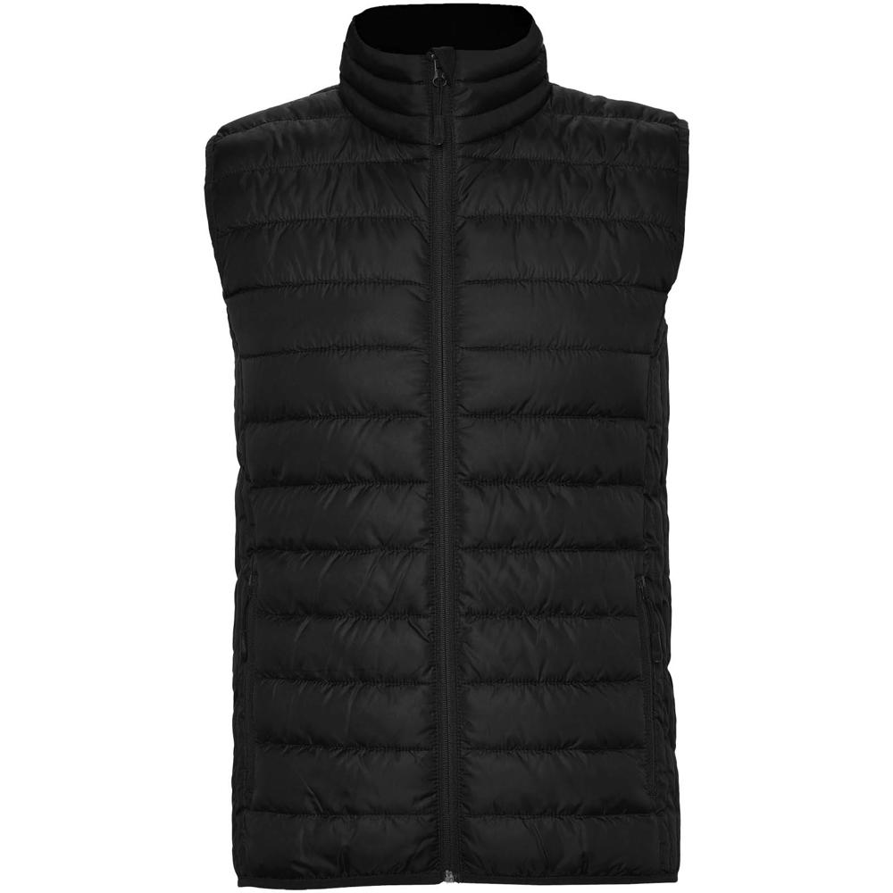 Oslo kids insulated bodywarmer