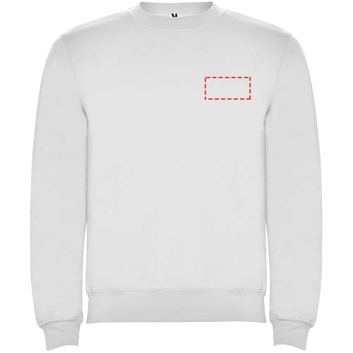 Clasica kids crewneck sweater