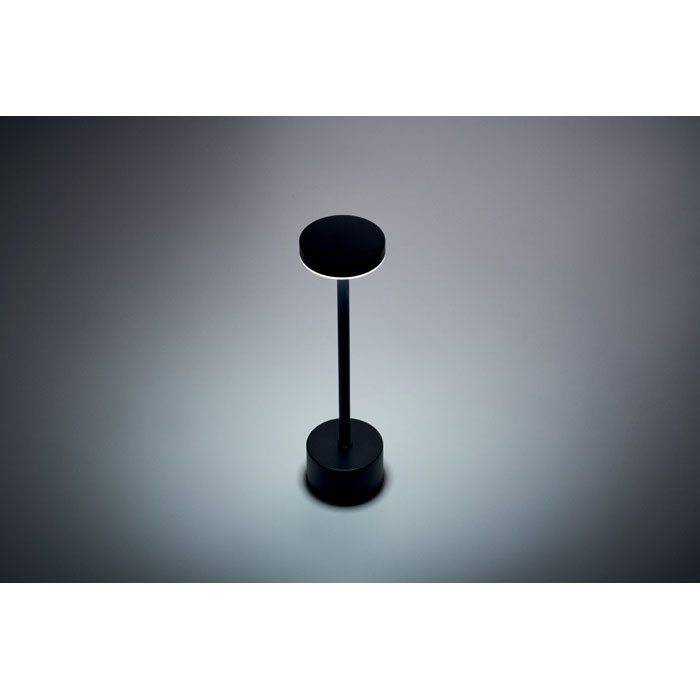 BISTRO - Aluminium table lamp