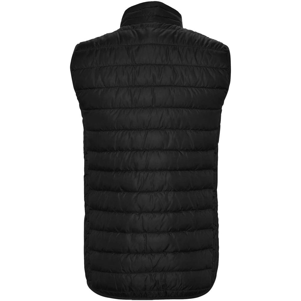 Oslo kids insulated bodywarmer