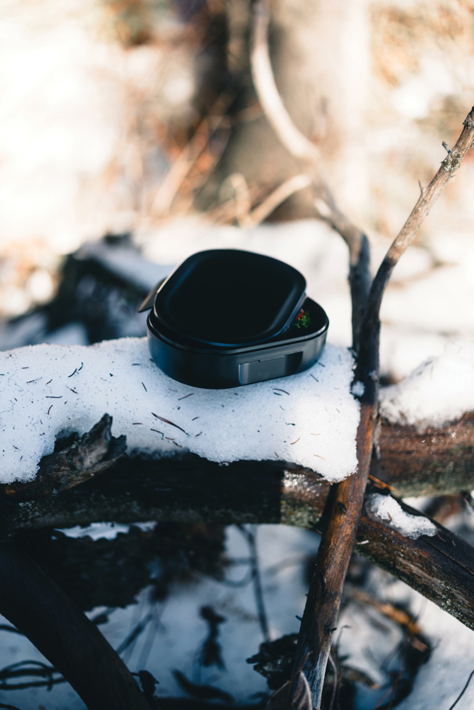 Avira Atlas RCS recycled PP 700ML lunchbox