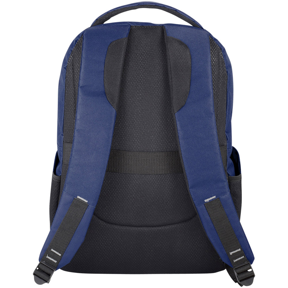 Vault RFID 15" laptop rugzak 16L