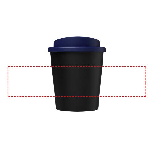 Americano® Espresso Eco 250 ml recycled tumbler 