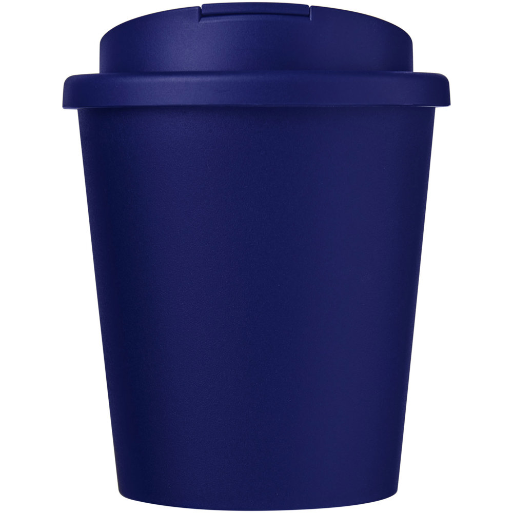 Americano® Espresso 250 ml tumbler with spill-proof lid
