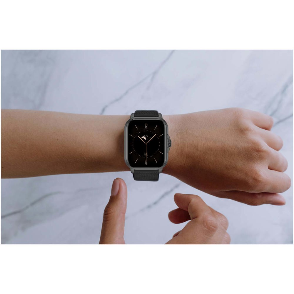 Prixton AT803 activity tracker with thermometer