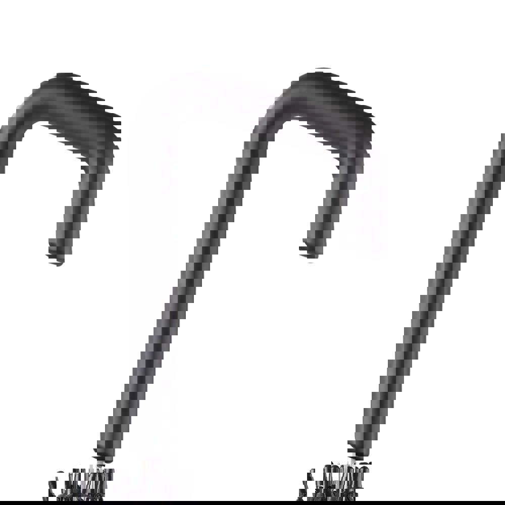 Stick umbrella 23” auto open