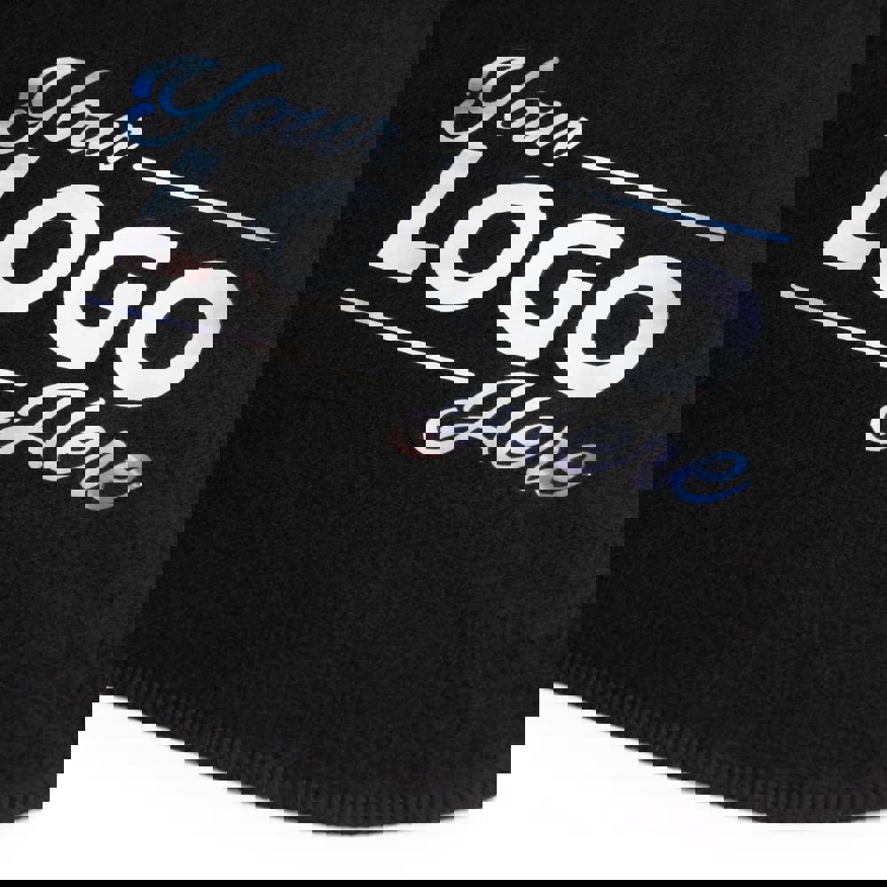 Fleeceplaid 150x120 cm, 200 gr/m²