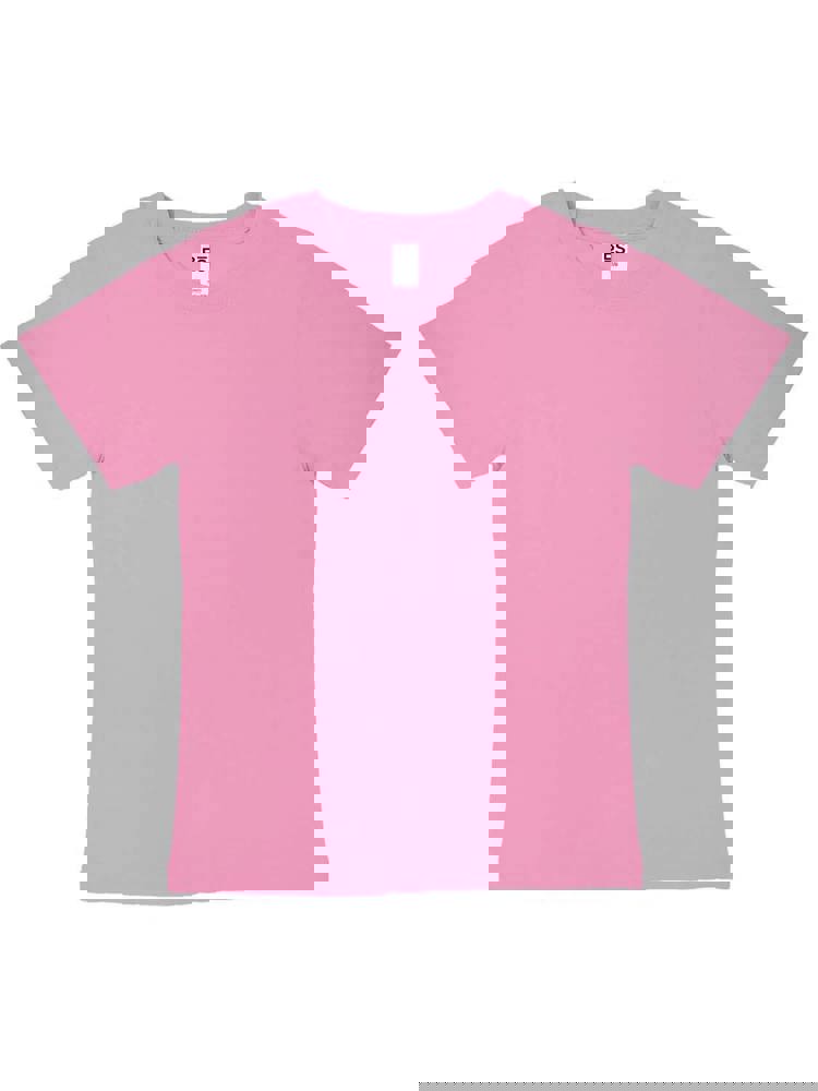 BS Evolution kids t-shirt, 150 gr/m² - Sprint Rose