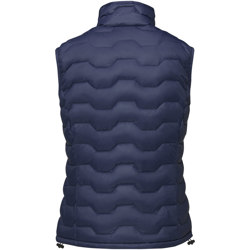 Epidote women's GRS recycled insulated down bodywarmer