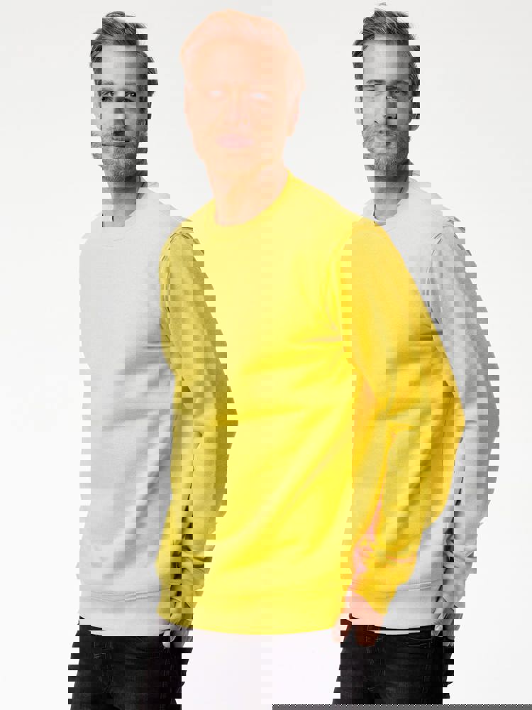 BS Atlas sweater, 280 gr/m²