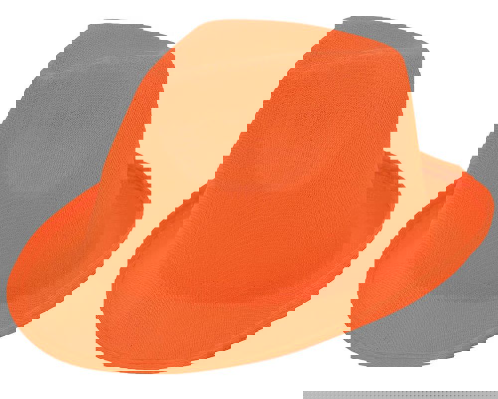 Promo Mafia Hut - Orange (PMS 165c) / Orange