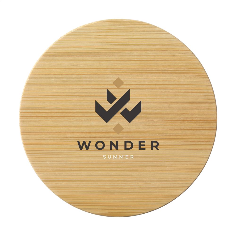 Alba 350 ml double-walled glass