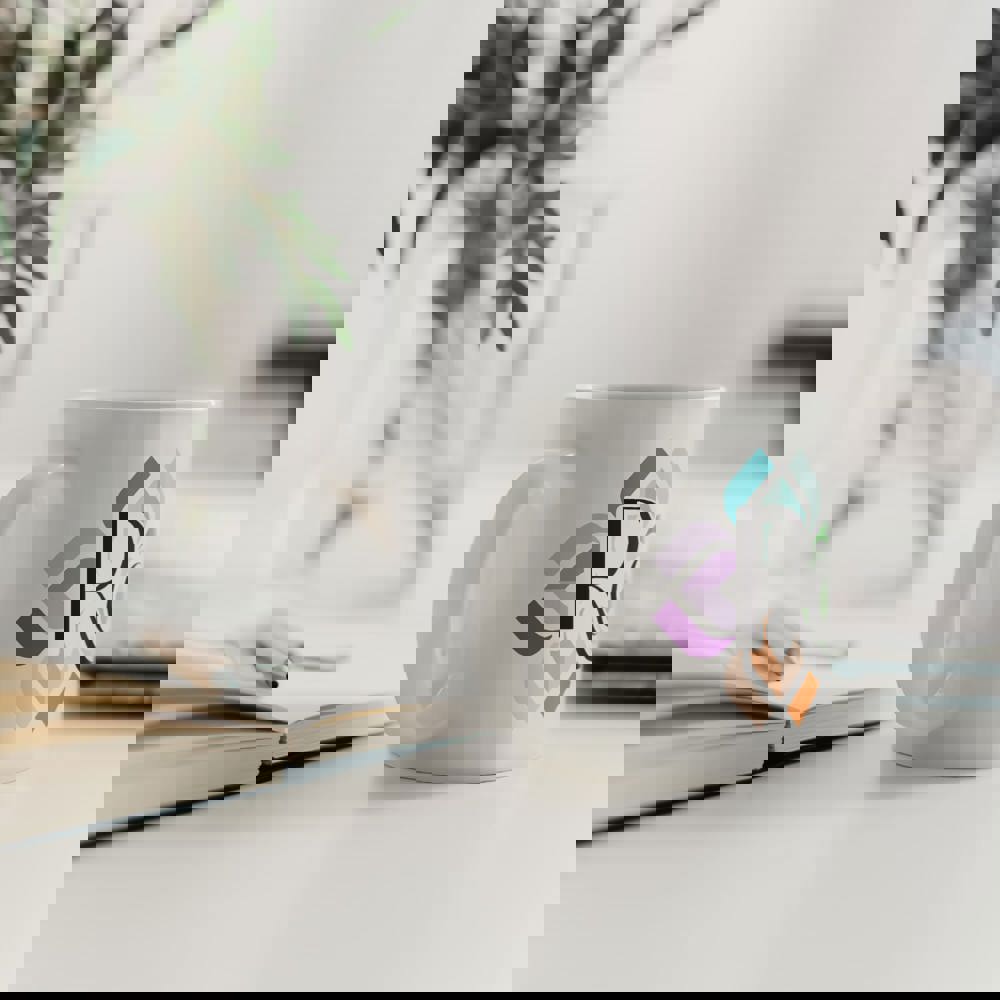 Mug subli Oslo 300ml Premium