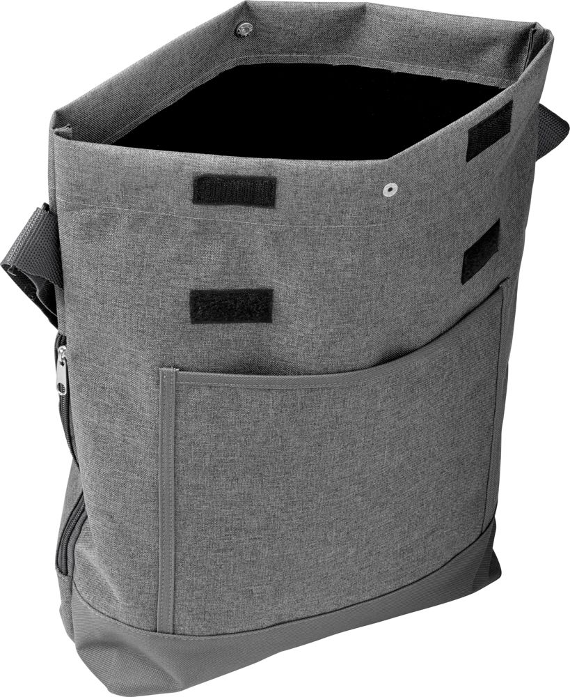 Polycanvas (600D) draagtas Hekla